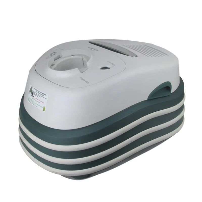 Vorwerk Tiger 265, EB 360 passendes Zubehör von JaTop®