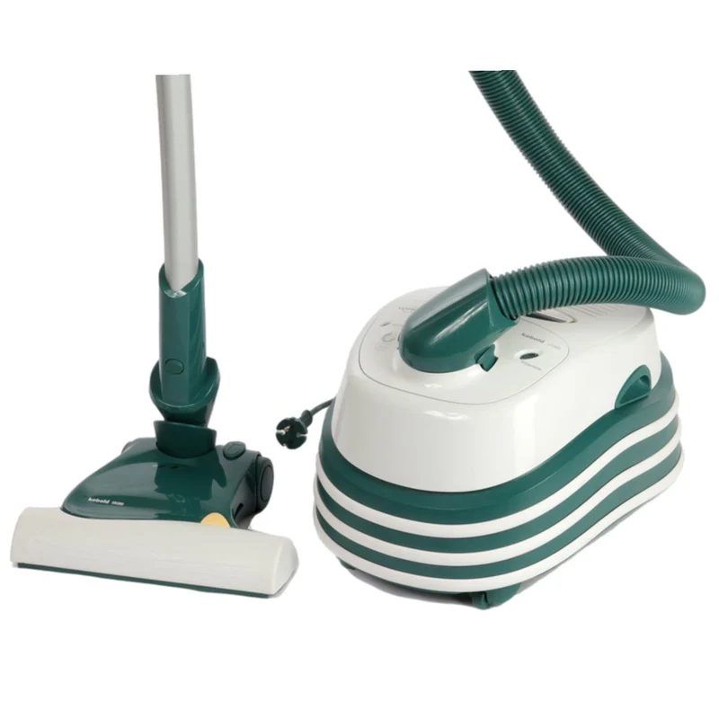Vorwerk Tiger 265, EB 360 passendes Zubehör von JaTop®
