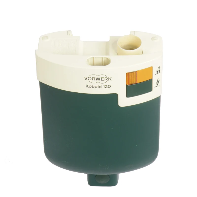 Vorwerk Kobold 120, passende Staubbeutel+Duft von JaTop, 2 J. Garantie