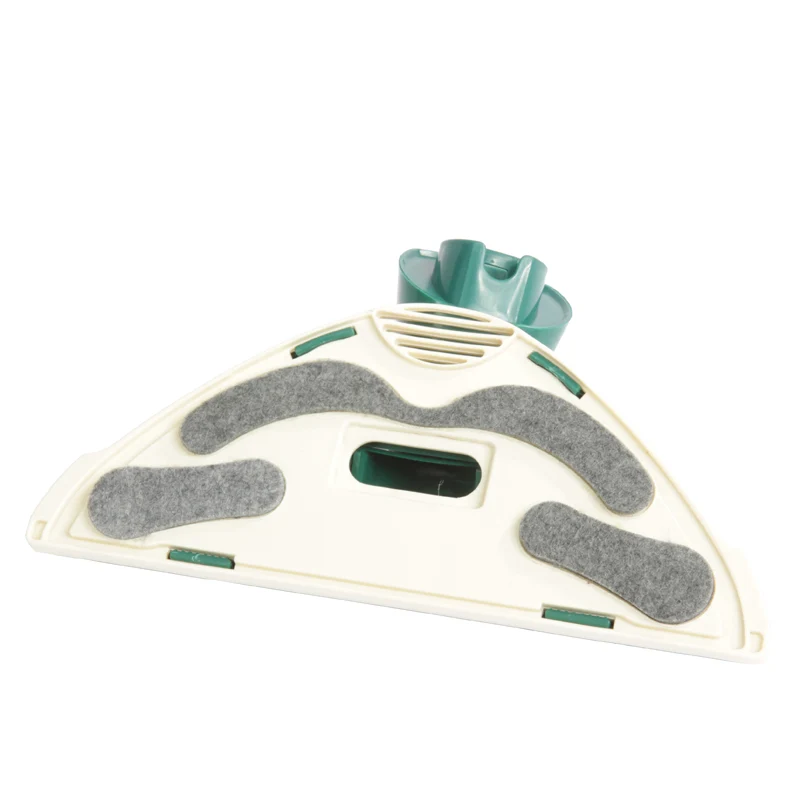 Vorwerk Kobold 135+EB 351, passender Laminatbürste von JaTop, Garantie