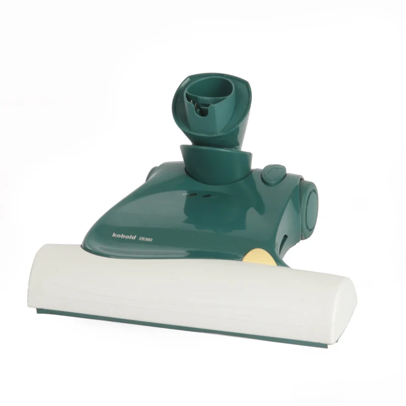 Vorwerk Tiger 260 Elektrobürste EB 360 mit passendem Zubehör von JaTop