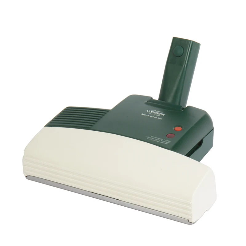Reinigungsset mit Vorwerk Kobold 120 ET 340