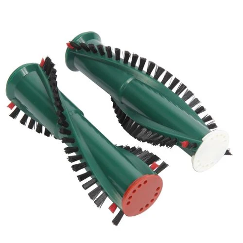 Zubehör Filterset geeignet für Vorwerk Kobold 135 mit Elektrobürste EB350 EB351