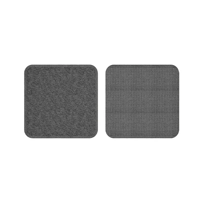Antirutsch-Pads für Sofa und Bett, PVC
