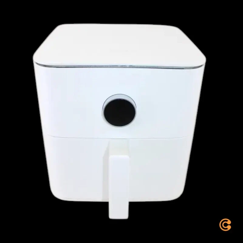 B-Ware Xiaomi MAF10 Smart Air Fryer Heißluft-Fritteuse Air Fryer SIEHE TEXT/FOTO
