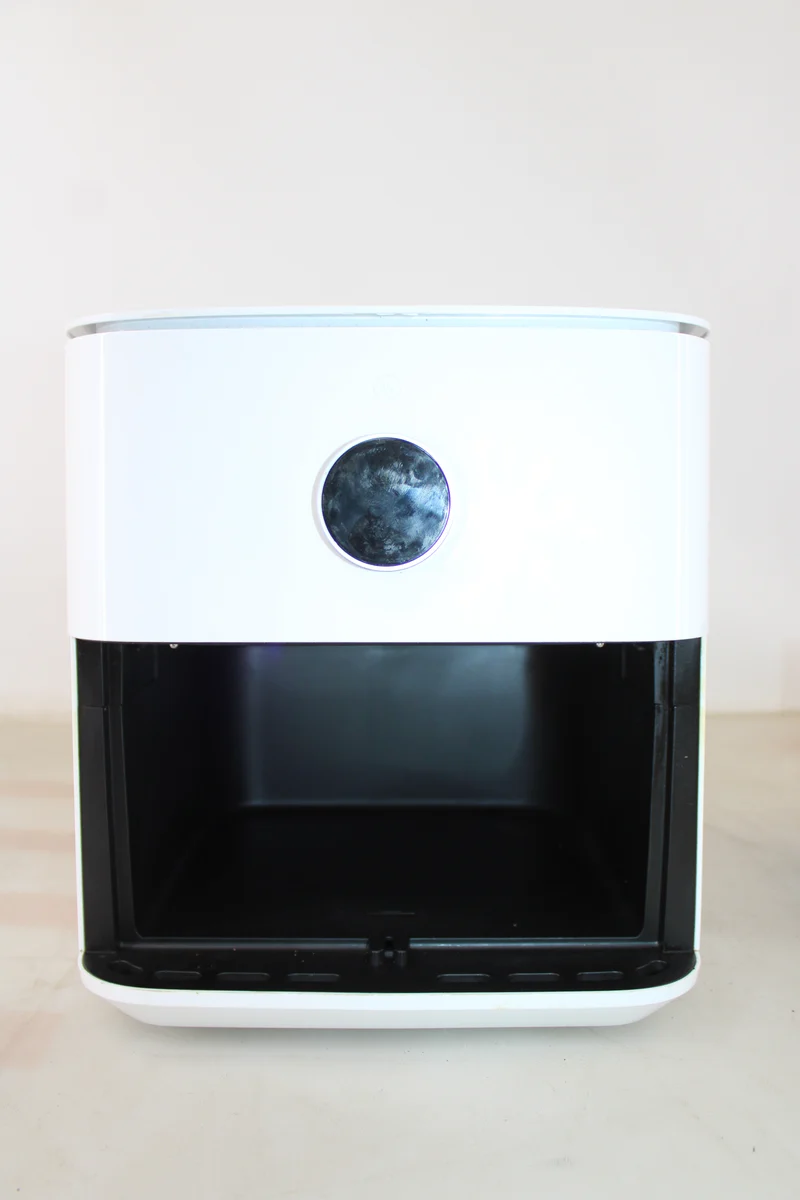 B-Ware Xiaomi MAF10 Smart Air Fryer Heißluft-Fritteuse Air Fryer SIEHE TEXT/FOTO