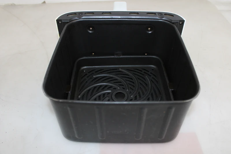 B-Ware Xiaomi MAF10 Smart Air Fryer Heißluft-Fritteuse Air Fryer SIEHE TEXT/FOTO
