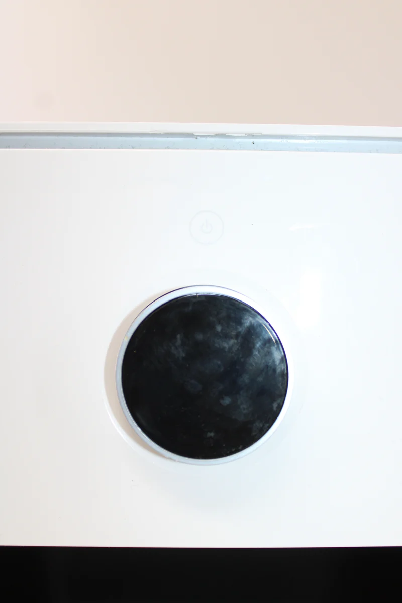 B-Ware Xiaomi MAF10 Smart Air Fryer Heißluft-Fritteuse Air Fryer SIEHE TEXT/FOTO