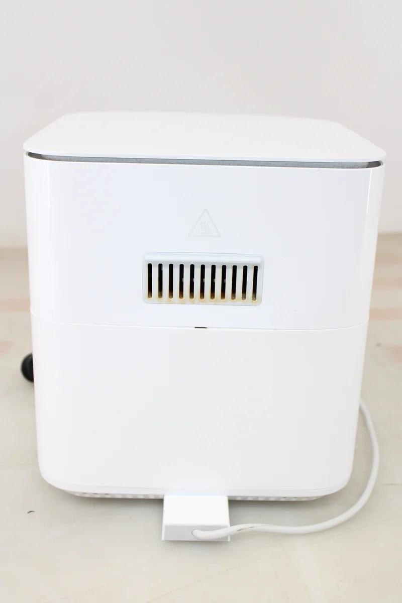 B-Ware Xiaomi MAF10 Smart Air Fryer Heißluft-Fritteuse Air Fryer SIEHE TEXT/FOTO