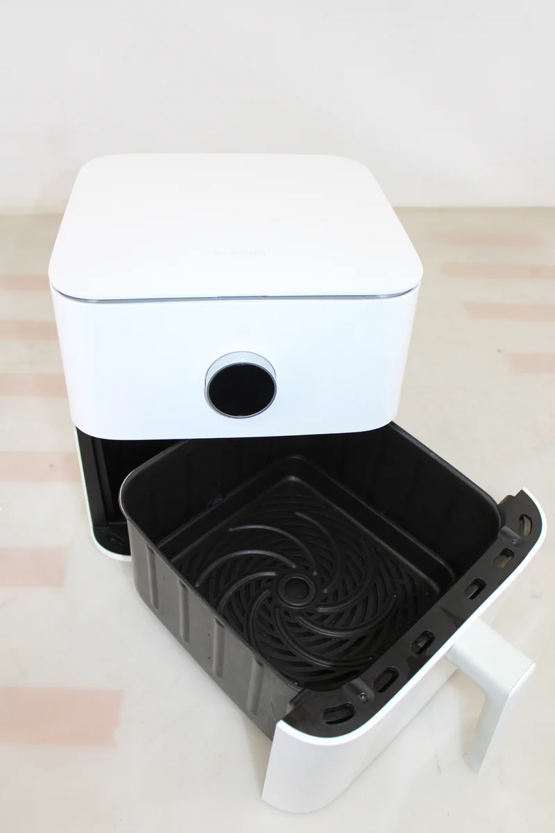 B-Ware Xiaomi MAF10 Smart Air Fryer Heißluft-Fritteuse Air Fryer SIEHE TEXT/FOTO