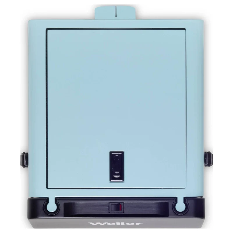 B-Ware Weller Lötrauchabsaugung Filtereinheit ZeroSmog Guard Light Hauptfilter HEPA 408