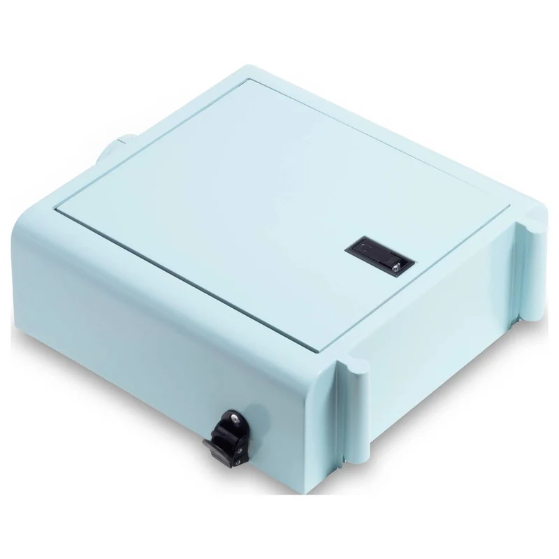 B-Ware Weller Lötrauchabsaugung Filtereinheit ZeroSmog Guard Light Hauptfilter HEPA 408