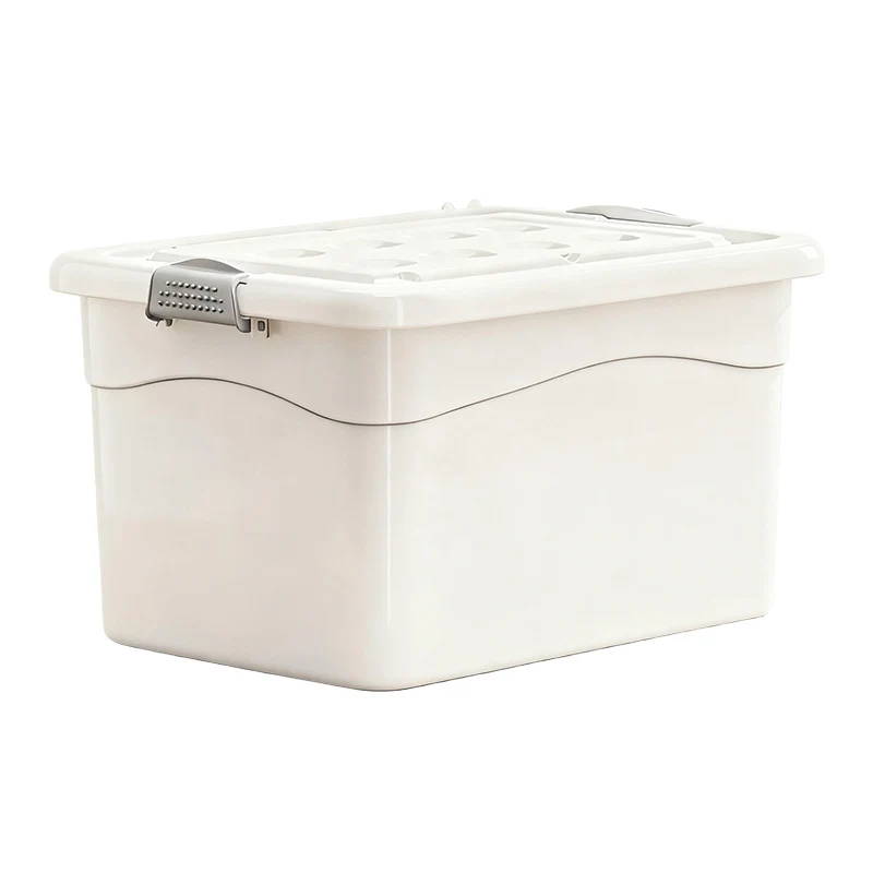 Kunststoff-Aufbewahrungsbox, 50–60 L, Modell JBS-NY-PL01
