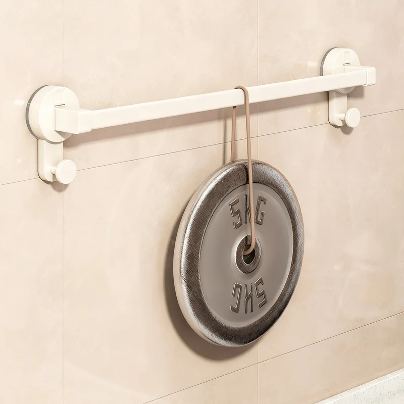 Küchenleiste mit Saugnapf, 30–60 cm