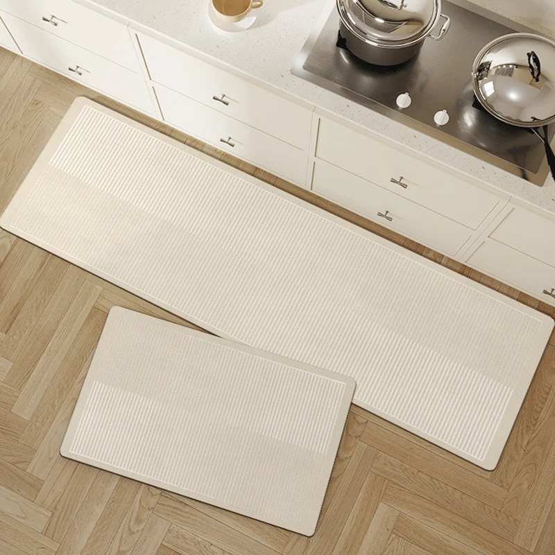 Küchenkomfort Anti-Ermüdungsmatte Set