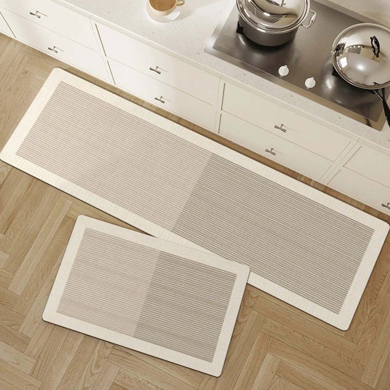 Küchenkomfort Anti-Ermüdungsmatte Set