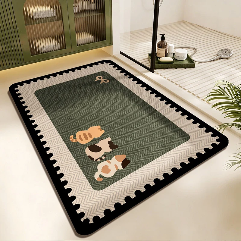 Spaß Spielzimmer Teppich
