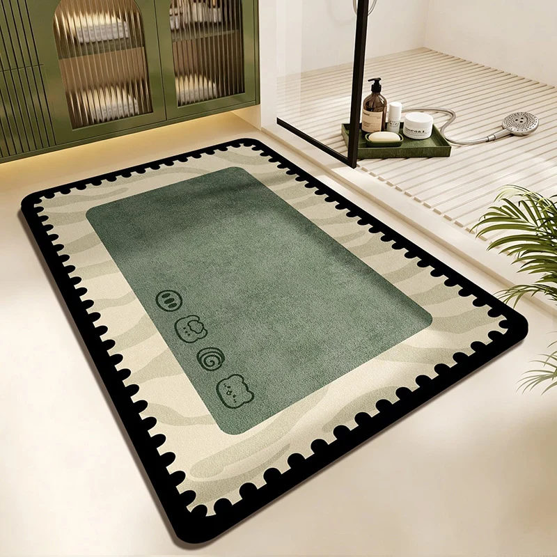 Spaß Spielzimmer Teppich