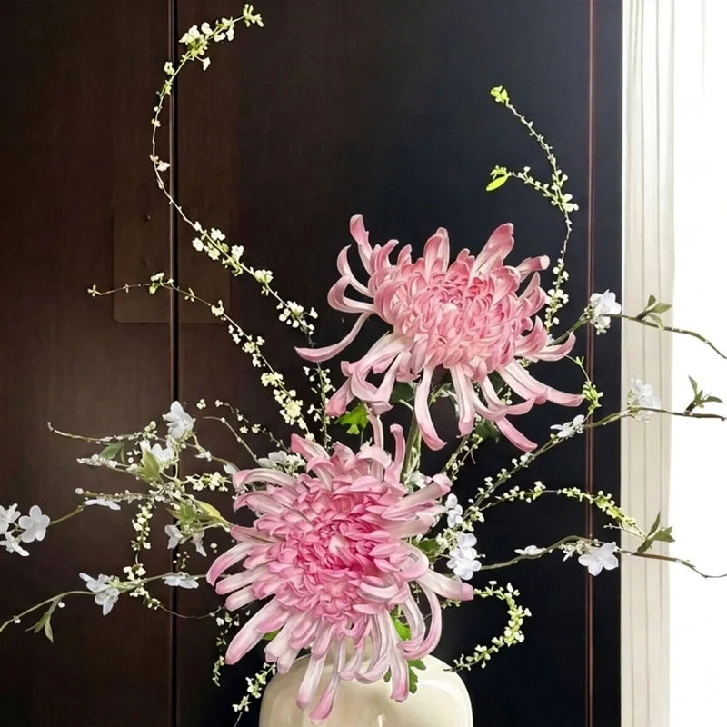 Premium Florales Mittelpunkt Arrangement