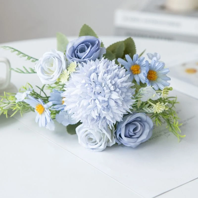 Premium Künstliches Blumengesteck