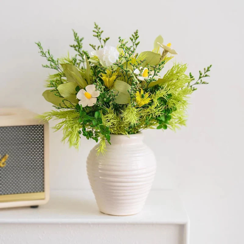 Luxuriöse Blumenarrangement