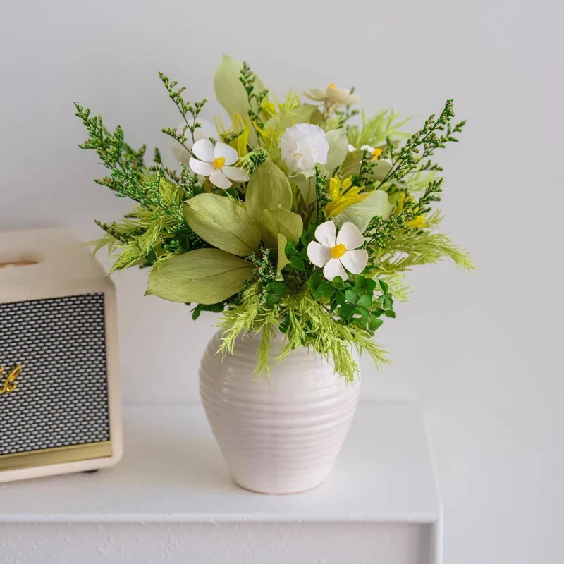 Luxuriöse Blumenarrangement