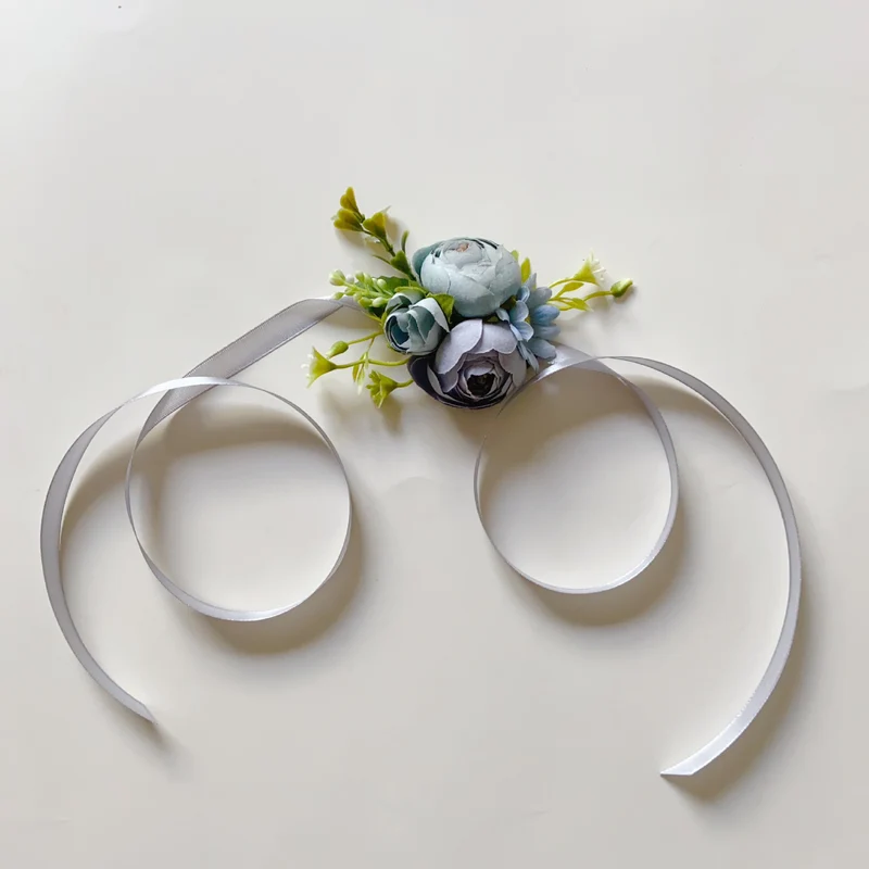Elegante florale Reverscorsage