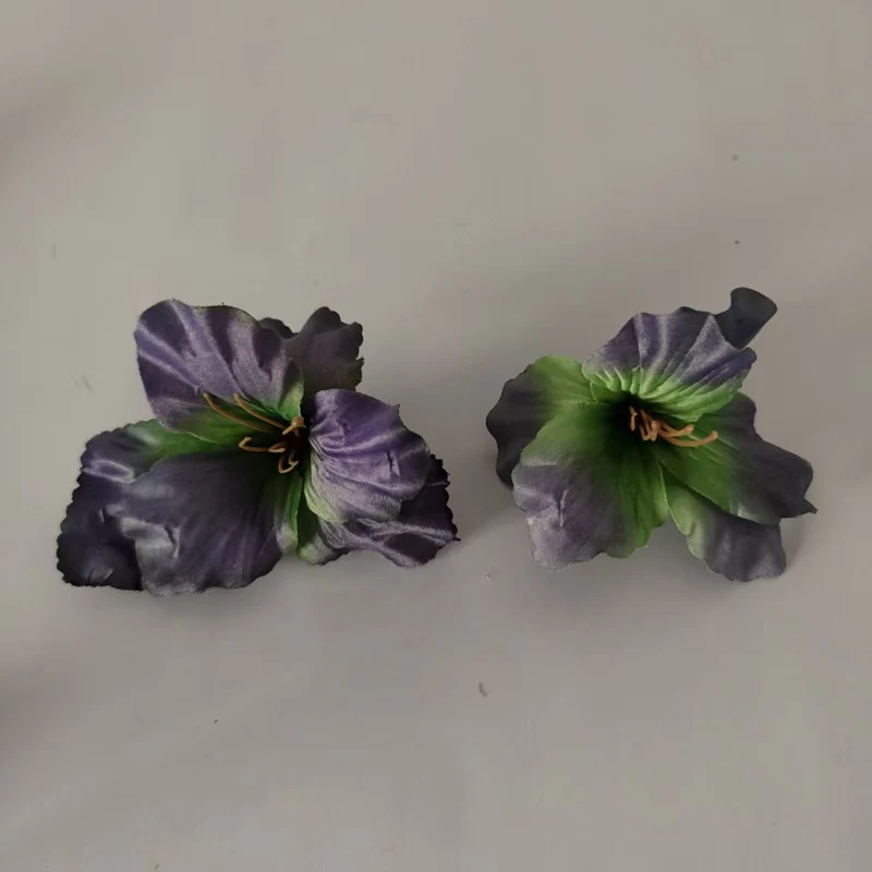 Elegantes florales Haaraccessoire