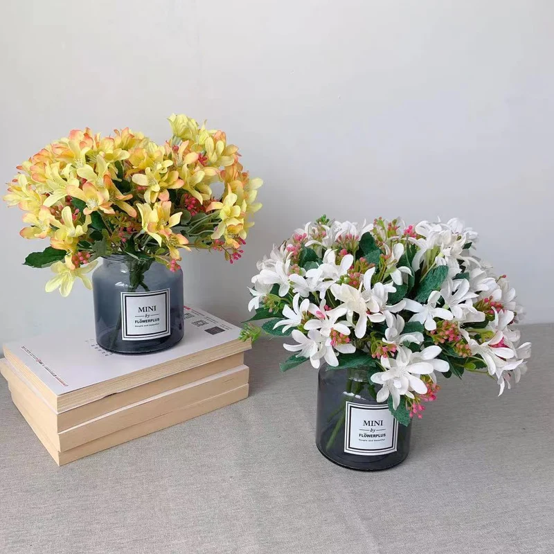 Florales Dekoratives Bouquet