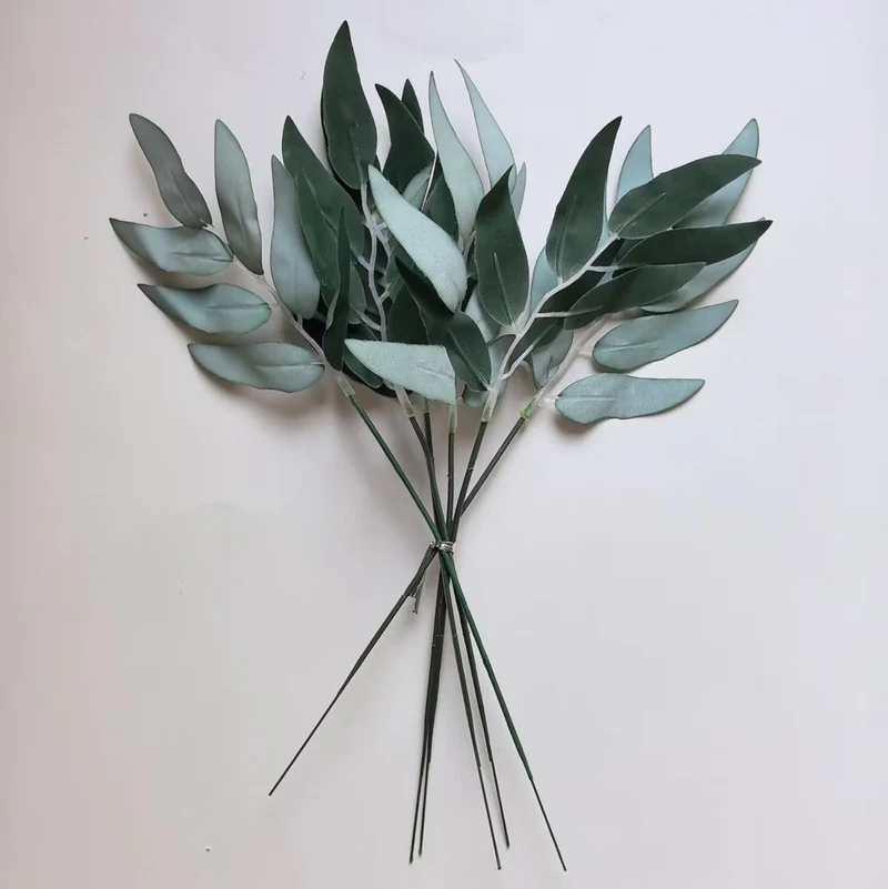 Faux Blumensträuße