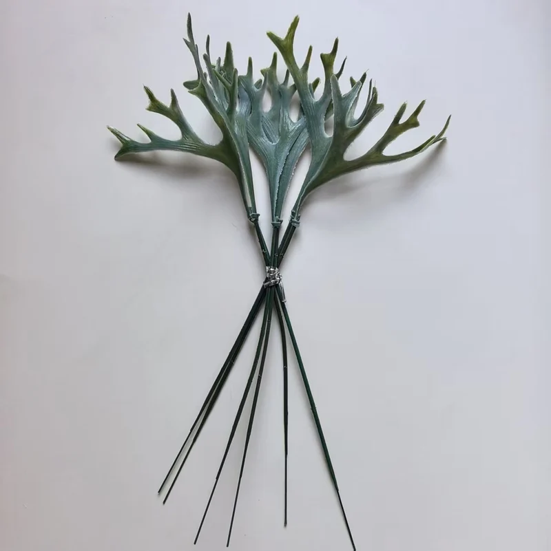 Faux Blumensträuße