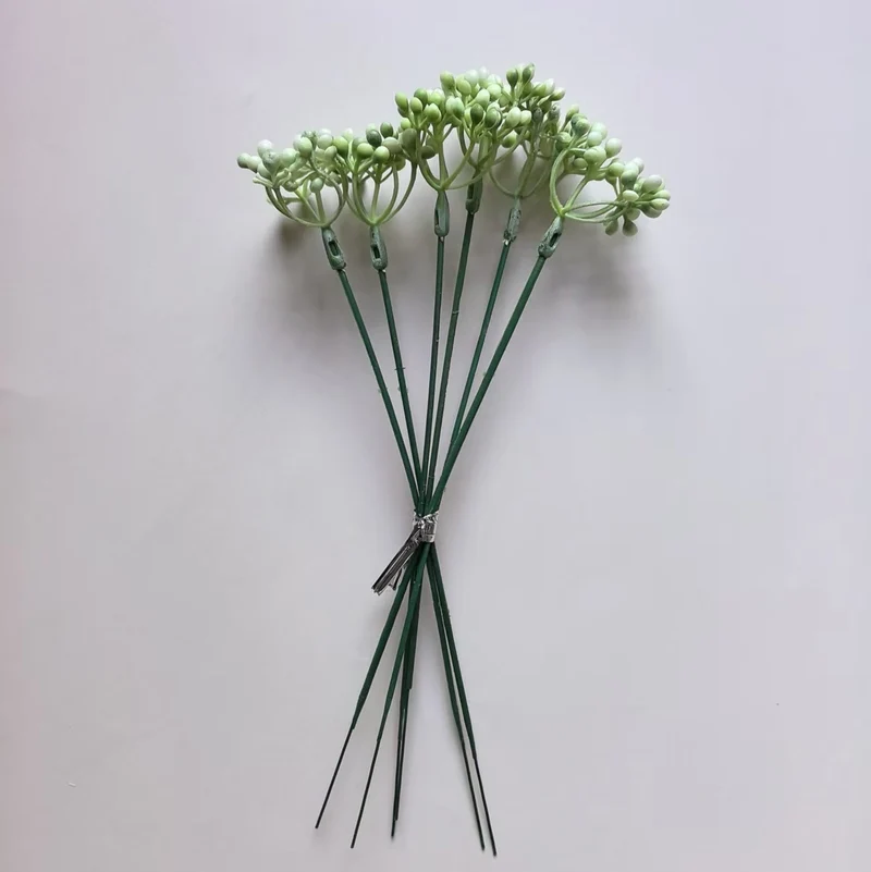 Faux Blumensträuße