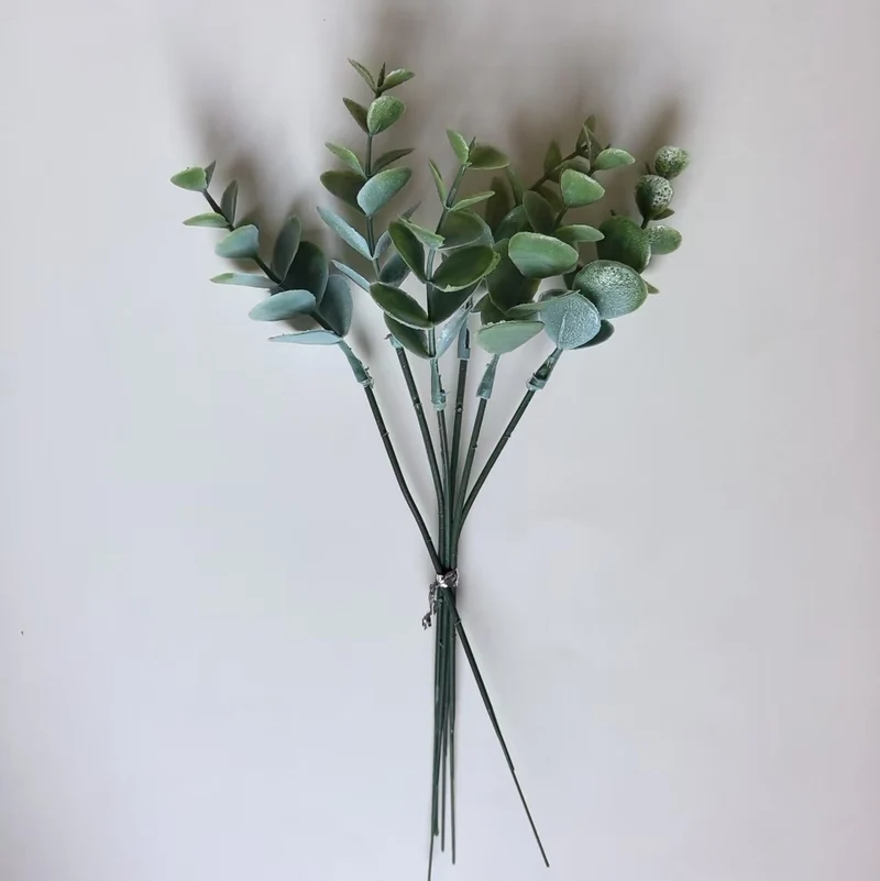 Faux Blumensträuße