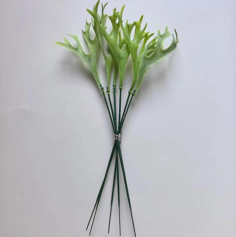 Faux Blumensträuße