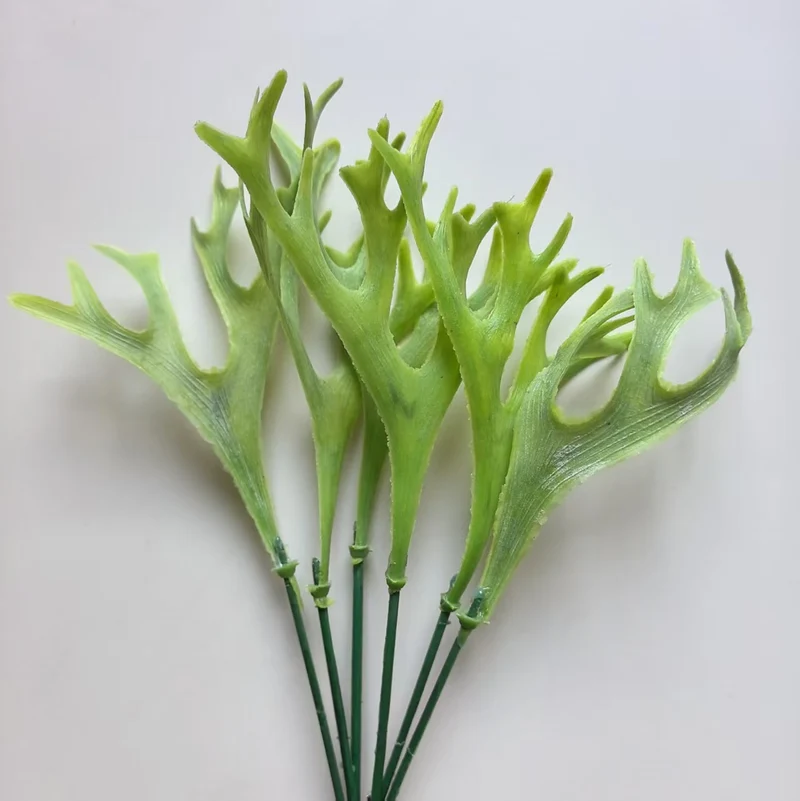 Faux Blumensträuße