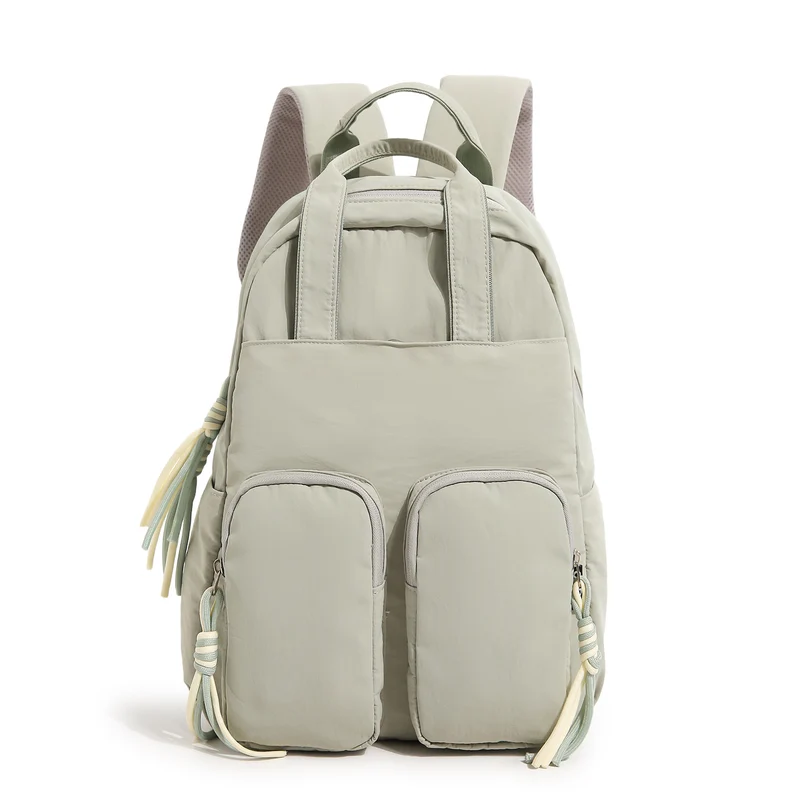 Leichter Multi-Taschen-Rucksack Karnz