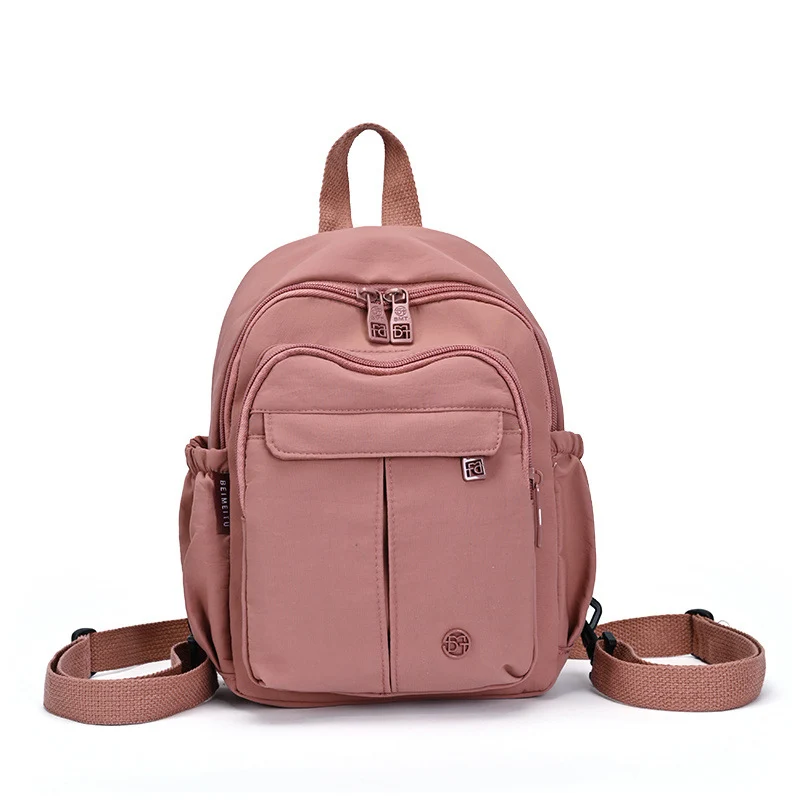 Leichter Mehrfach-Compartment Rucksack Karnz