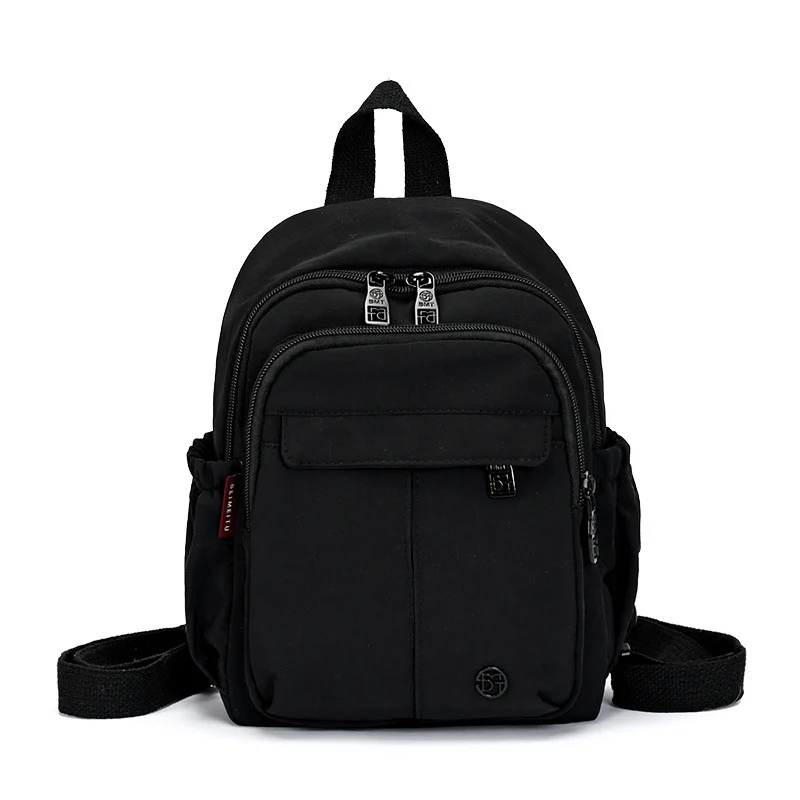 Leichter Mehrfach-Compartment Rucksack Karnz