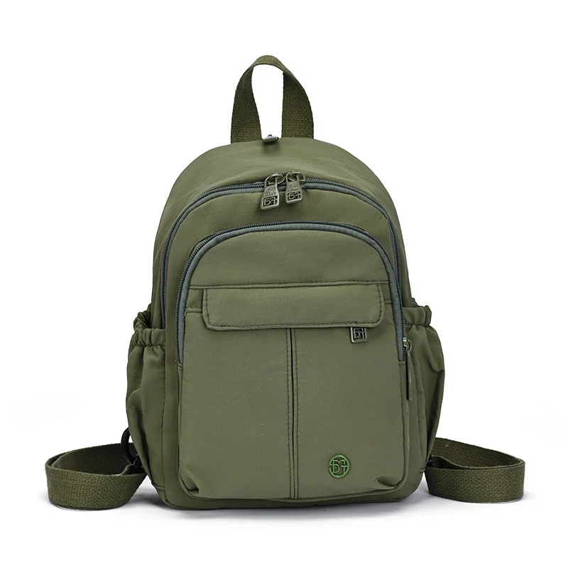 Leichter Mehrfach-Compartment Rucksack Karnz