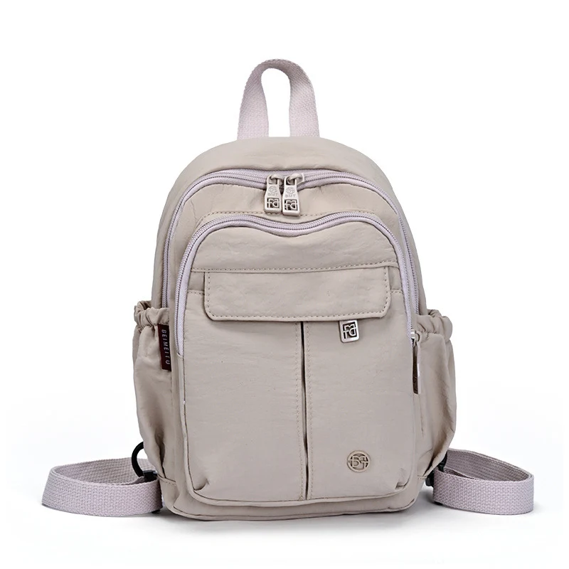 Leichter Mehrfach-Compartment Rucksack Karnz