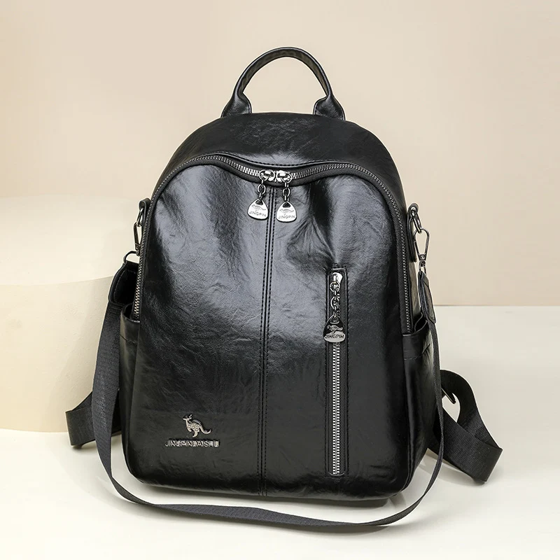 Funktionaler Vielseitiger Rucksack Karnz