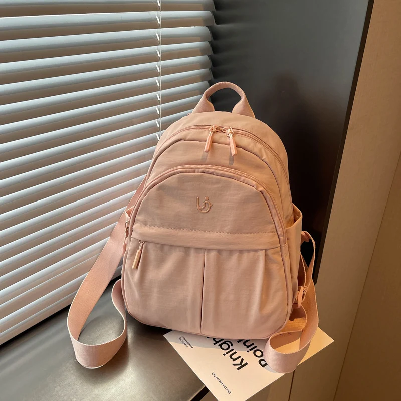 Kompakter Multi-Funktions-Rucksack Karnz