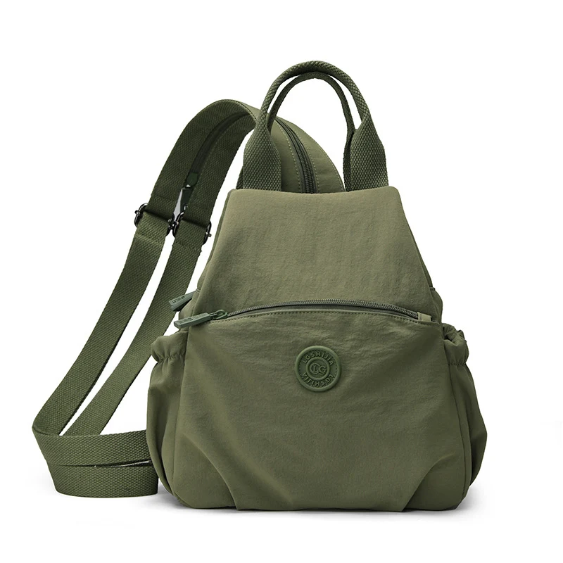 Lässiger leichter Sling-Rucksack Karnz