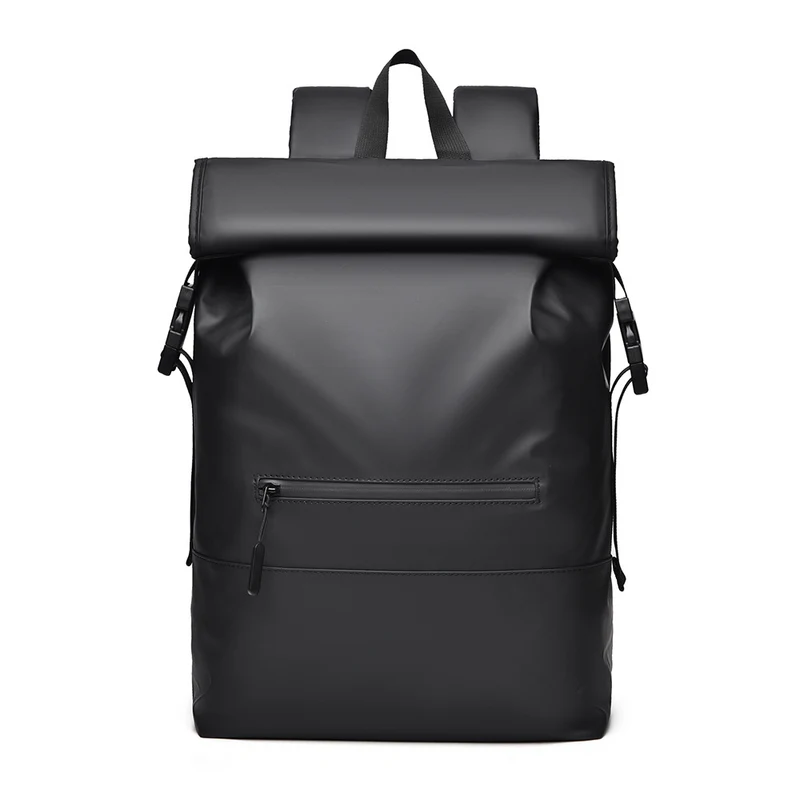 Wasserdichter Roll-Top-Rucksack Karnz