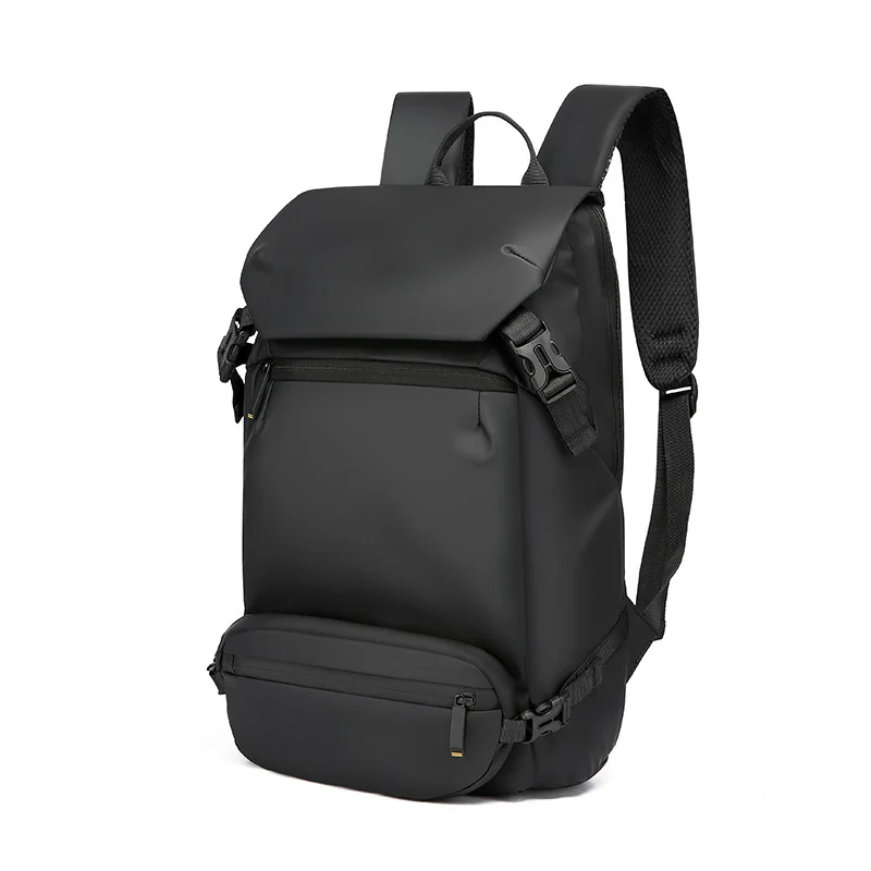 Wasserdichter multifunktionaler urbaner Rucksack Karnz