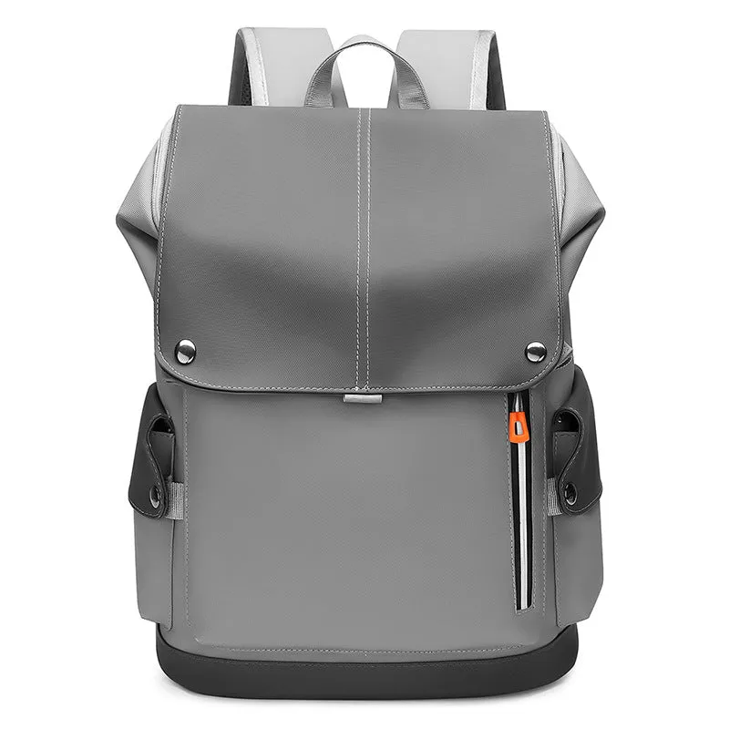 Wasserfester Mehrfach-Compartments Reise-Rucksack Karnz