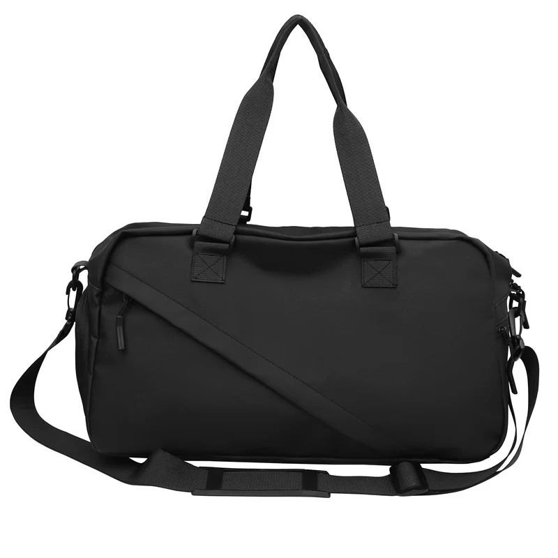 Vielseitige Wochenend-Duffel-Tasche Karnz