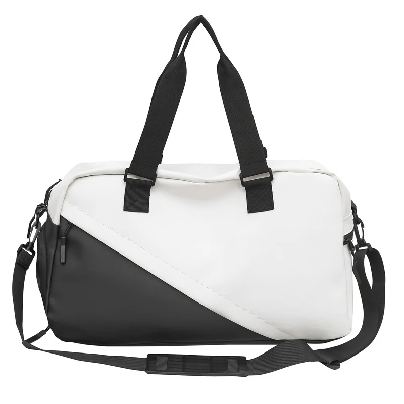 Vielseitige Wochenend-Duffel-Tasche Karnz