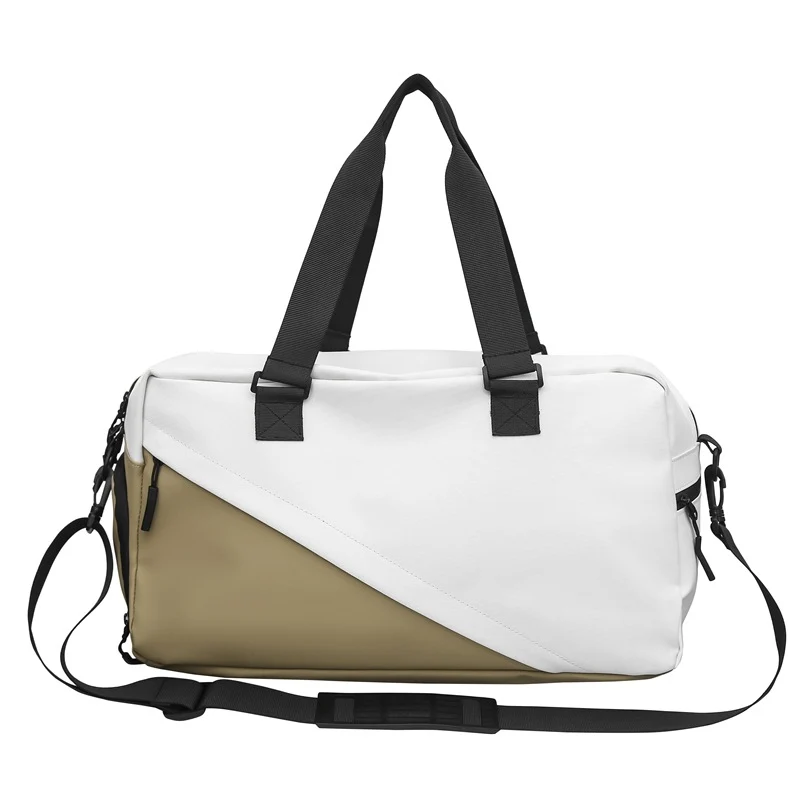 Vielseitige Wochenend-Duffel-Tasche Karnz