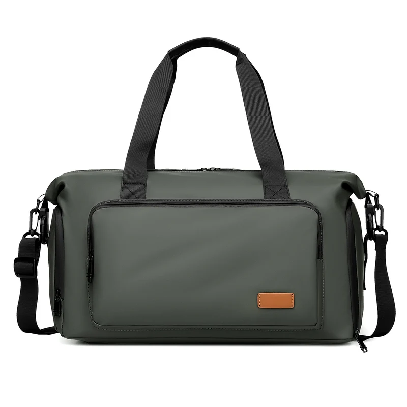 Vielseitige wasserdichte Reise-Duffel-Tasche Karnz